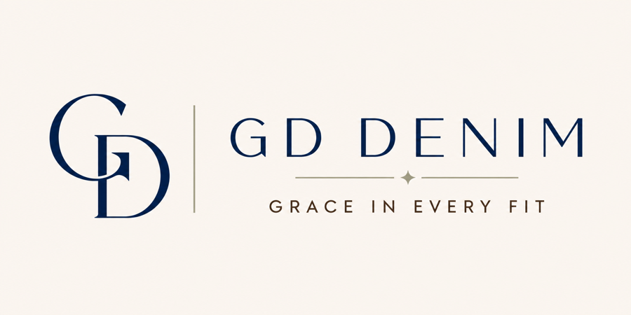 GD DENIM — Grace in Every Fit